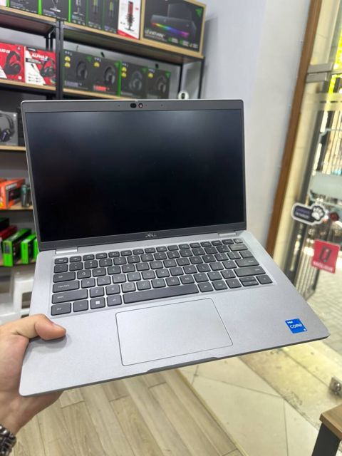 Dell Latitude 5420 — Bakı