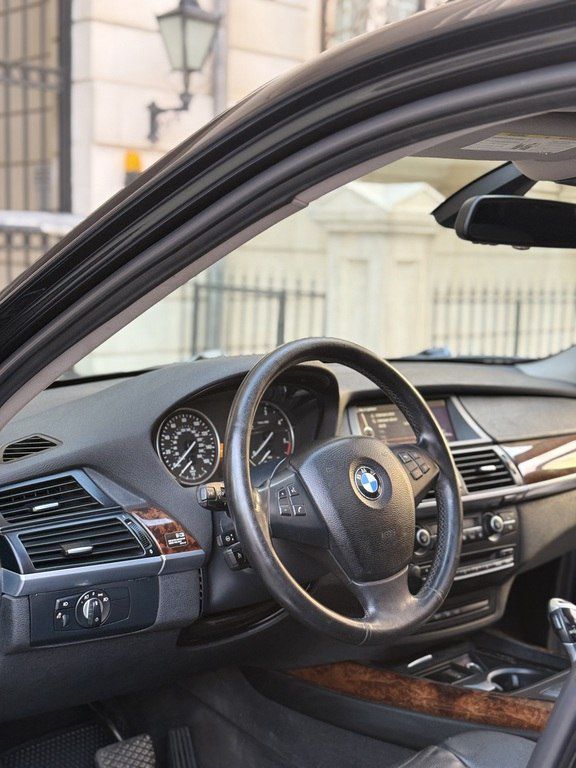 BMW X5, 3.0 L, 2013 il, 238 000 km — Avtomobillər, Bakı (10)