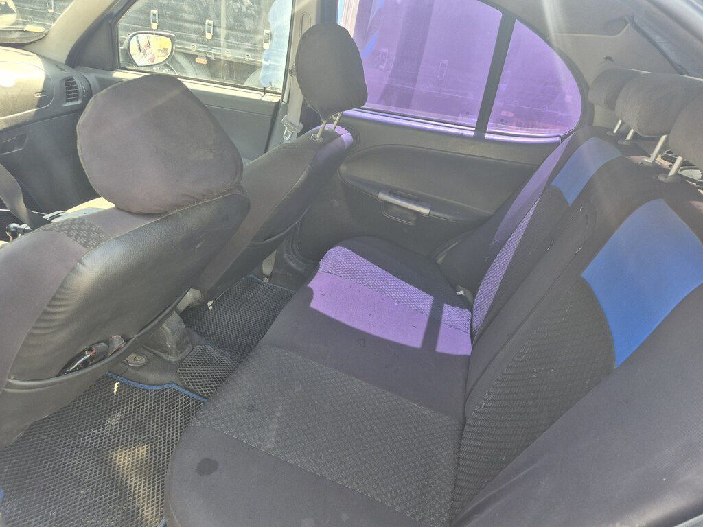 Saipa Saina, 1.5 L, 2020 il, 35 000 km — Avtomobillər, Bakı (7)