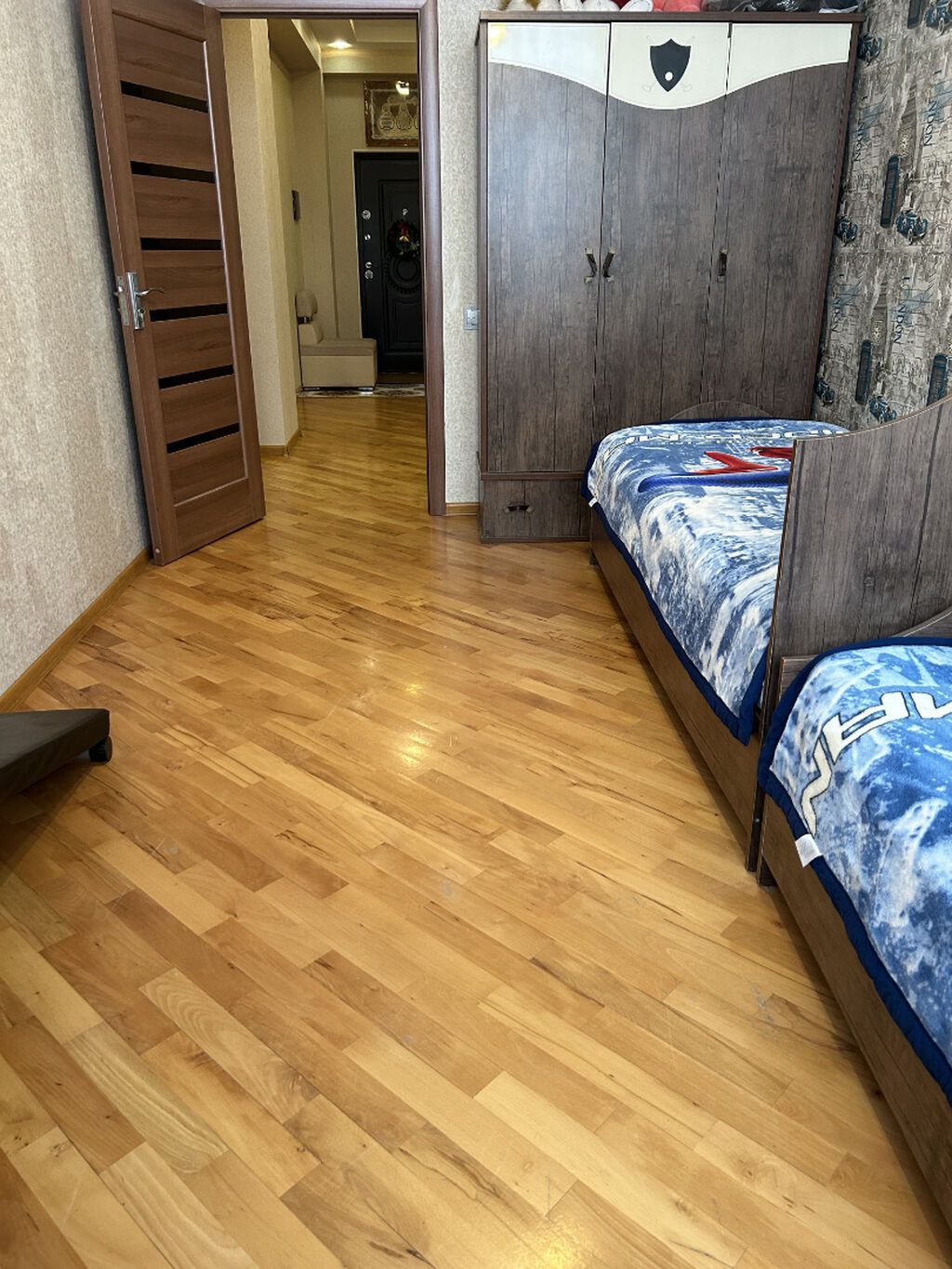 4 otaqlı, Yeni tikili, 147 kv. m — Daşınmaz əmlak, Bakı (10)