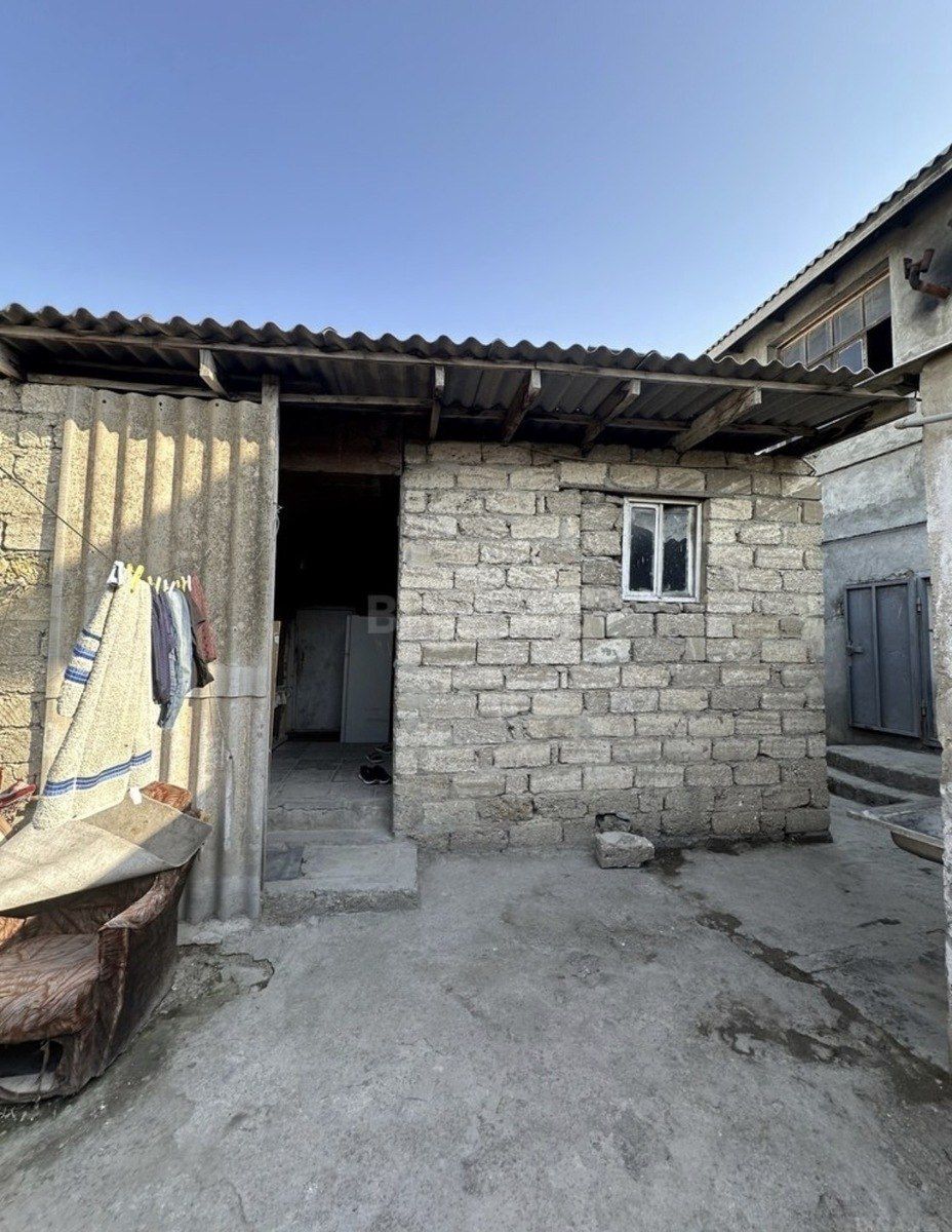 Həyət evi, Buzovna qəs — Ev, villa, Bakı (4)