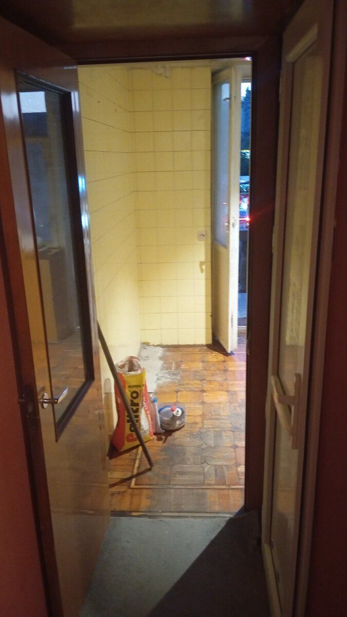 2-otaqlı mənzil kirayə verilir, Gənclik m., 45 m² — Mənzil, Bakı (10)