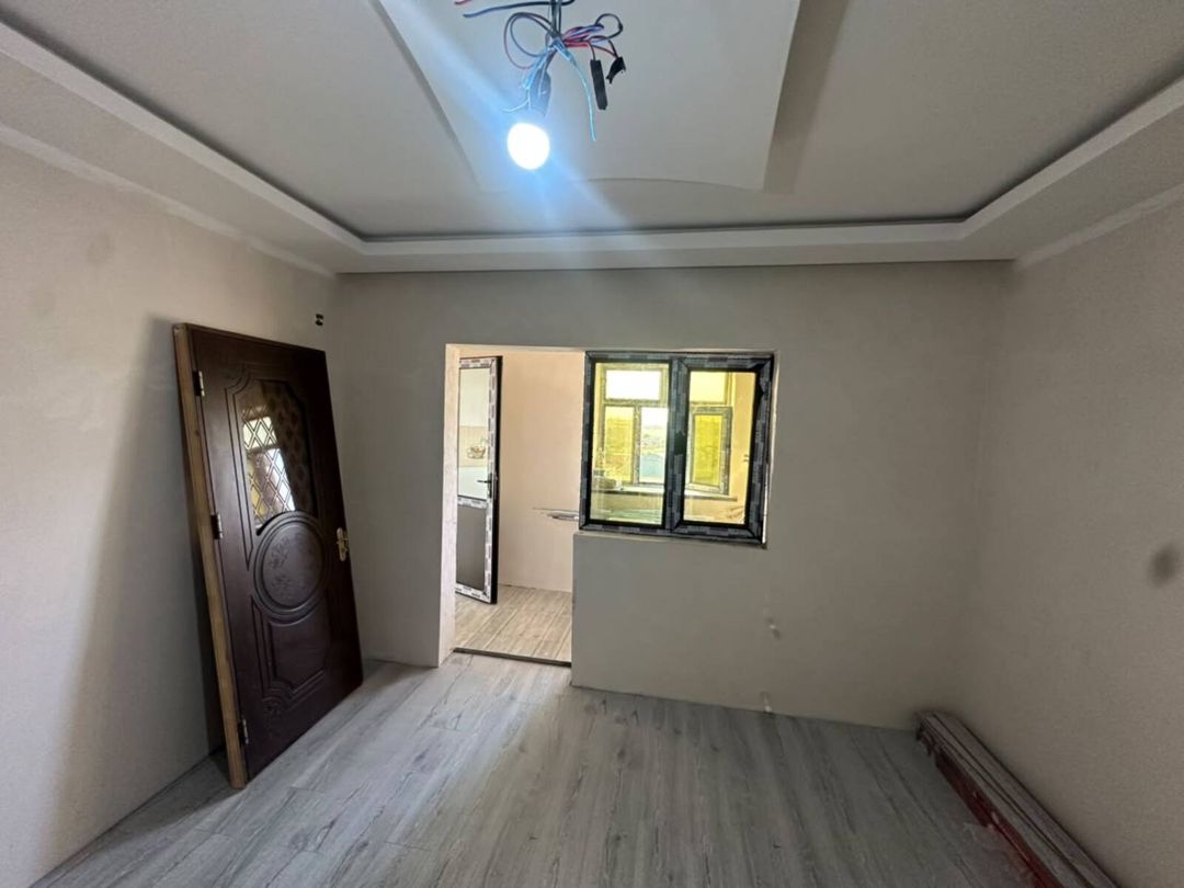 3-otaqlı mənzil, Sumqayıt ş., 66 m² — Mənzil, Sumqayıt (9)
