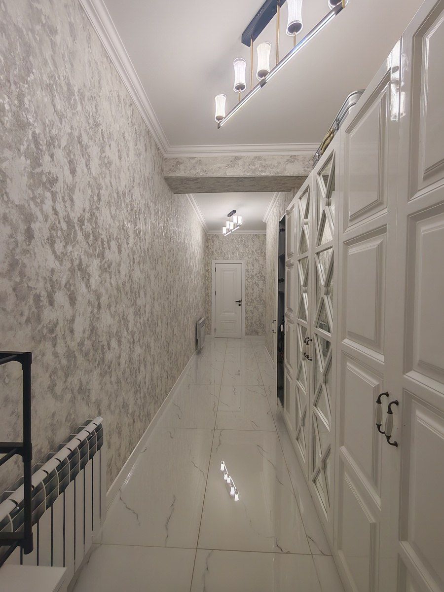3-otaqlı yeni tikili, Xırdalan ş., 64.5 m² — Mənzil, Xırdalan (6)