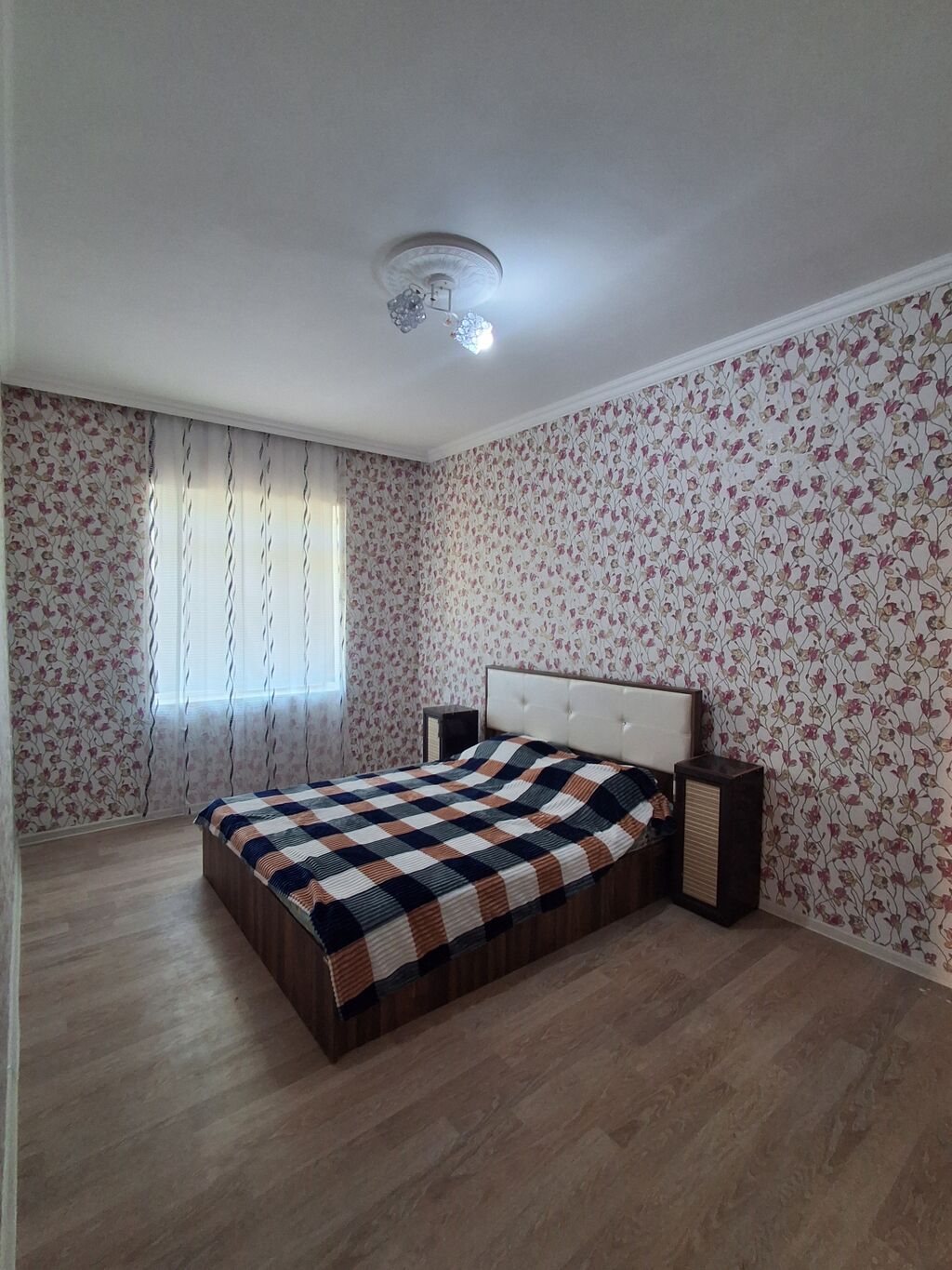 8 kv. m, 3 otaqlı, Kombi, Qaz, İşıq — Daşınmaz əmlak, Digah (6)