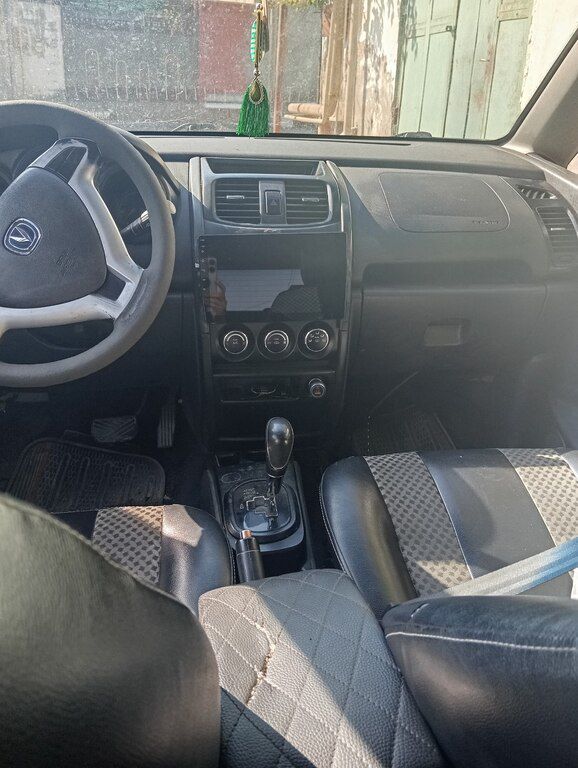 Changan CX 20, 1.3 L, 2014 il, 350 000 km — Avtomobillər, Bakı (3)