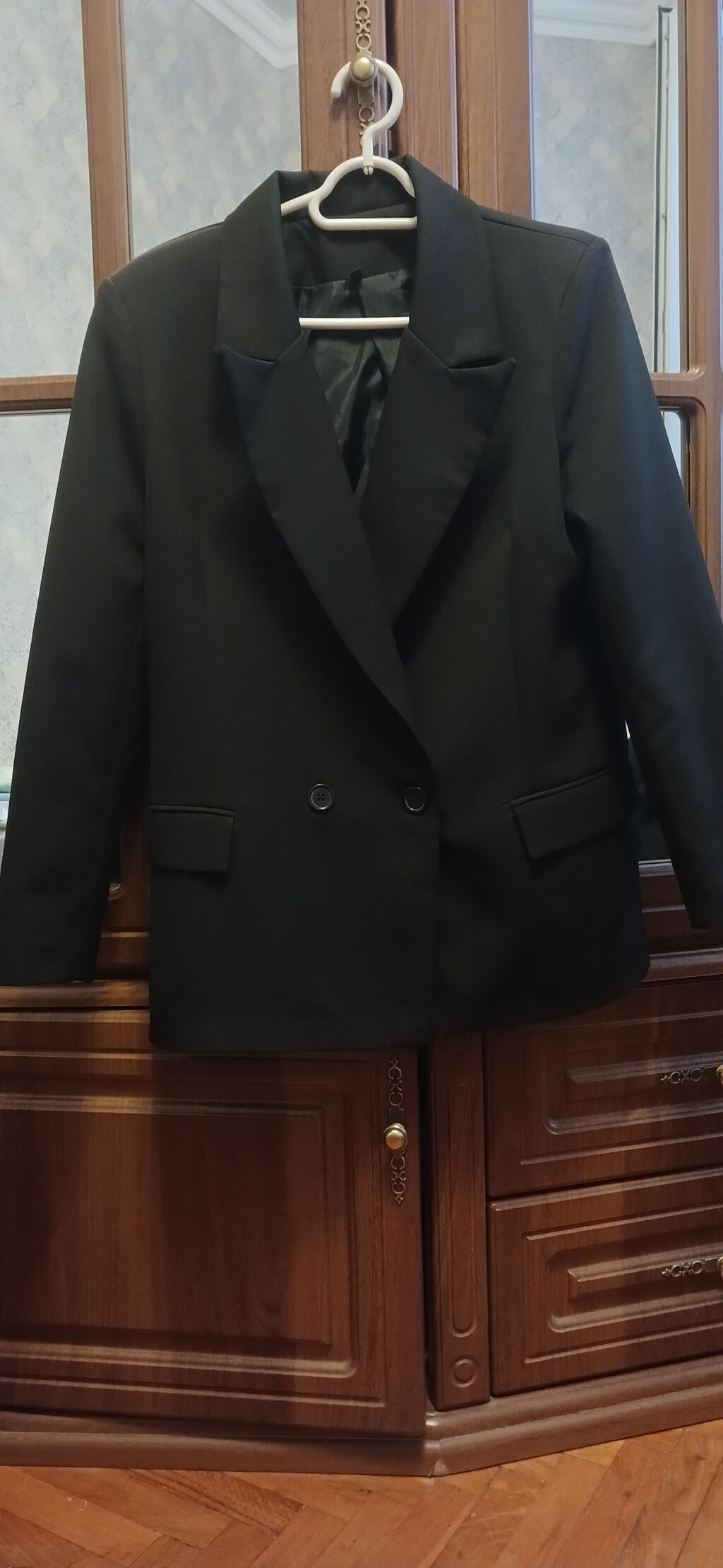 Pencək, Trendyolmilla, M — Şəxsi əşyalar, Bakı (2)
