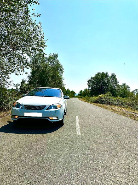 Daewoo Gentra, 1.5 L, 2014 il, 207 158 km — Avtomobillər, Qəbələ (3)