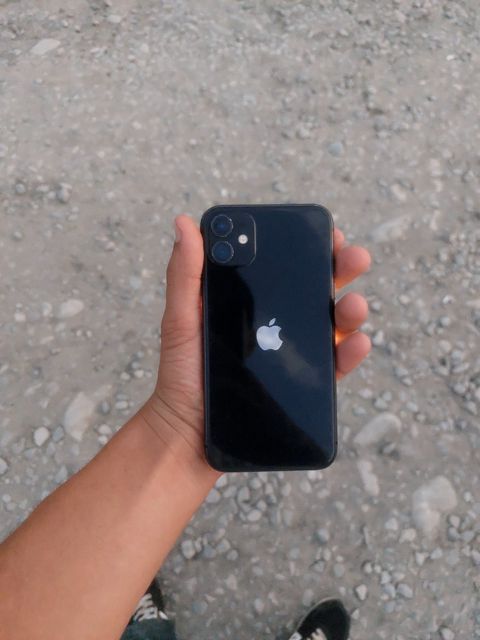 Apple iPhone 11 Black 64GB/4GB — Kürdəmir
