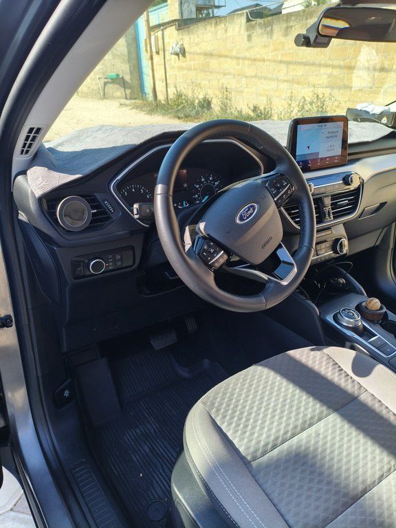 Ford Escape, 1.5 L, 2022 il, 27 800 km — Avtomobillər, Bakı (4)
