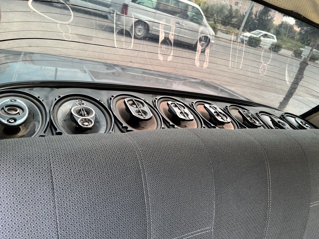 Lada (VAZ) 2107, 1.6 L, 2010 il, 54 055 km — Avtomobillər, Sumqayıt (6)