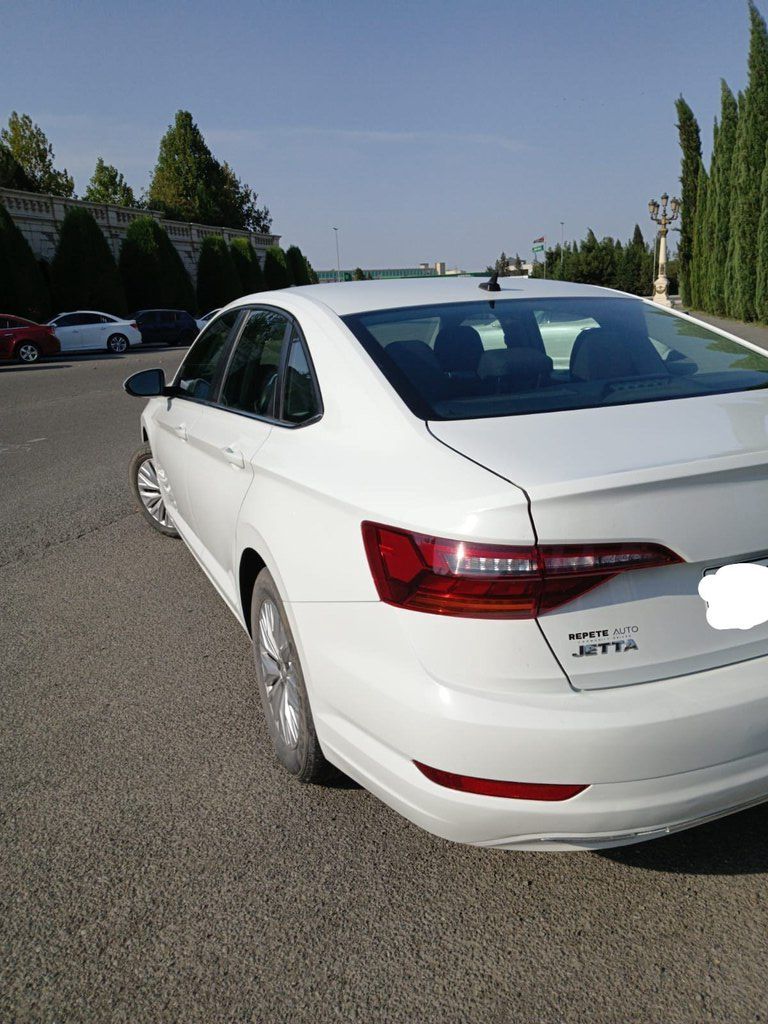 Volkswagen Jetta, 1.4 L, 2020 il, 193 103 km — Avtomobillər, Gəncə (5)