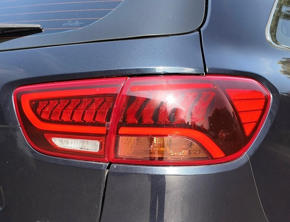Kia Sorento, 2018 il, 106000 km — Avtomobillər (8)