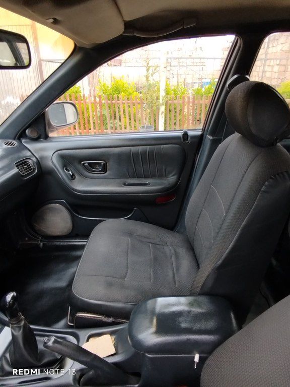 Hyundai Sonata, 2.0 L, 1994 il, 326 000 km — Avtomobillər, Şirvan (4)