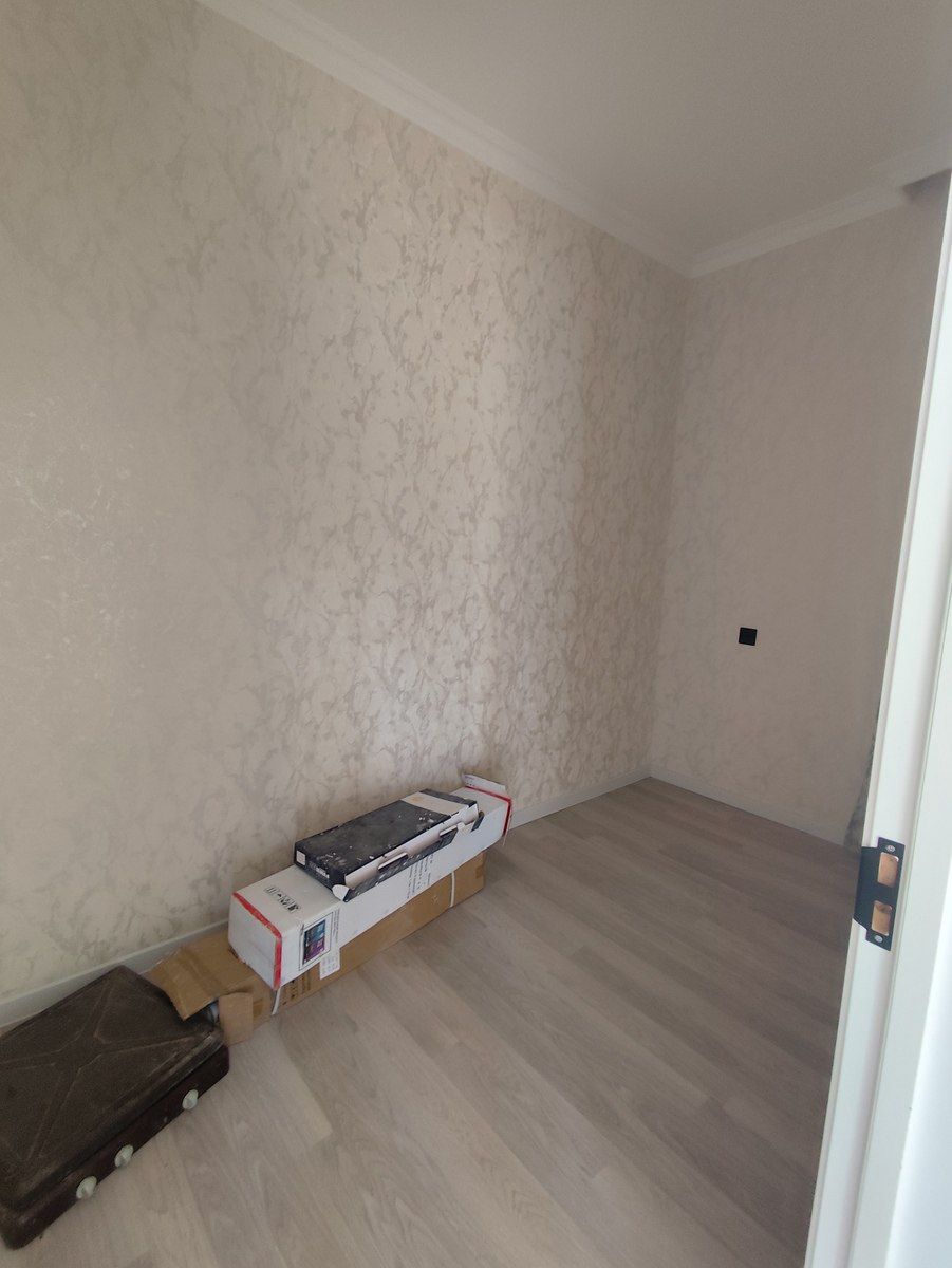 Həyət evi, Fatmayi qəs — Ev, villa, Bakı (8)