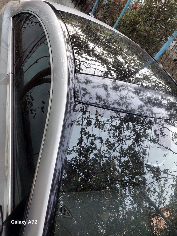Mercedes CLA 250 4MATIC, 2.0 L, 2014 il, 175 773 km — Avtomobillər, Bakı (5)