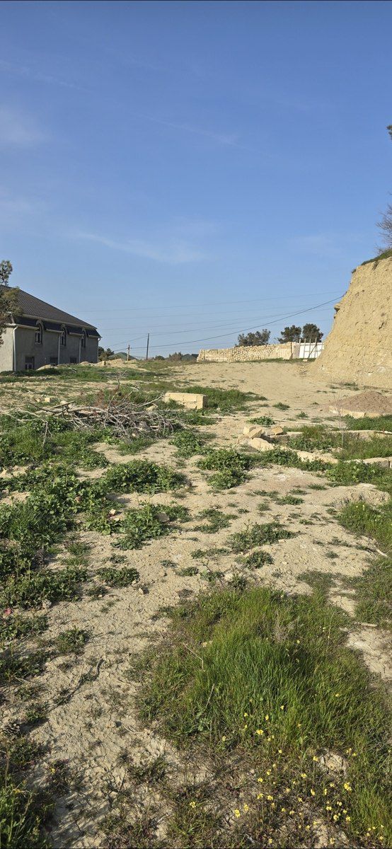 Həyət evi, Avtovağzal m — Ev, villa, Bakı (12)