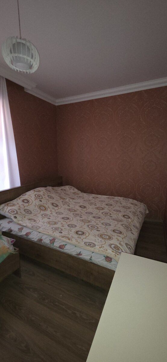 Дом, Гусарский р — Ev, villa, Qusar (4)