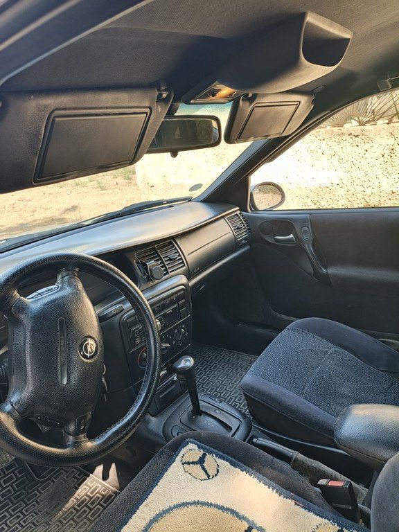 Opel Vectra, 1.8 L, 1999 il, 522 000 km — Avtomobillər, Bakı (7)