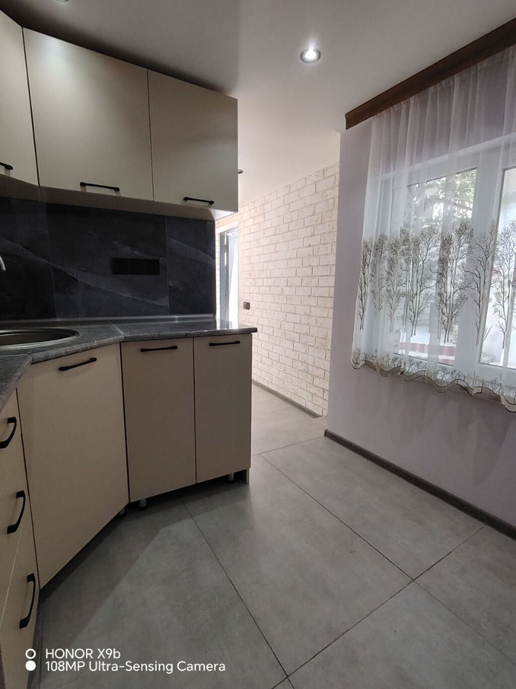 Yeni Suraxanı 2 otaqlı, 42 kv. m, Yeni təmirli — Daşınmaz əmlak, Bakı (6)