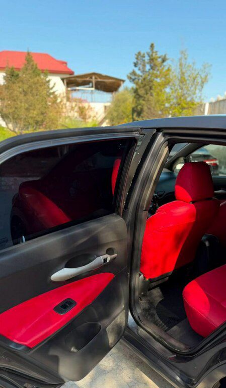 Toyota Auris, 1.4 L, 2008 il, 345 000 km — Avtomobillər, Bakı (8)