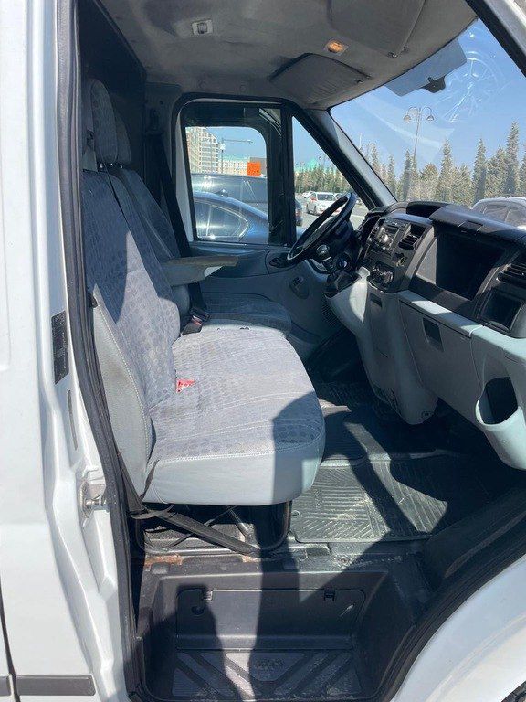 Ford Transit, 2.4 L, 2008 il, 150 000 km — Avtomobillər, Sumqayıt (5)