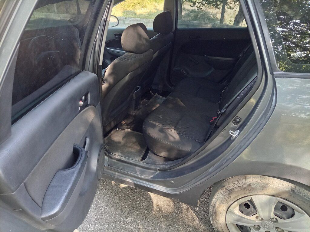 Hyundai i30, 1.6 L, 2009 il, 274 375 km — Avtomobillər, Quba (6)