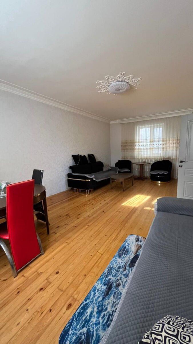 Həyət evi kirayə verilir, Masazır qəs — Ev, villa, Bakı (2)