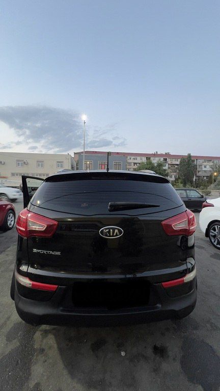 Kia Sportage, 2.0 L, 2011 il, 247 078 km — Avtomobillər, Sumqayıt (4)