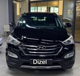 Hyundai Santa Fe, 2.0 L, 2012 il, 243 000 km — Avtomobillər