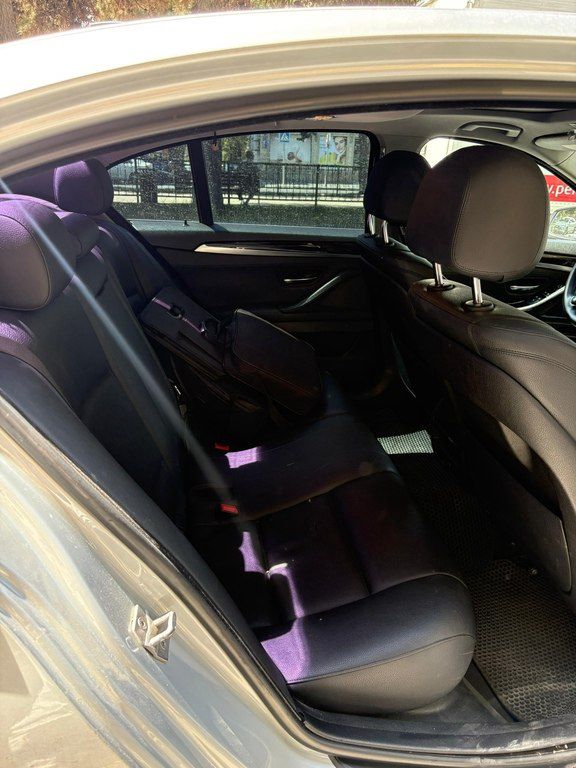 BMW 528, 2.0 L, 2014 il, 260 000 km — Avtomobillər, Bakı (10)