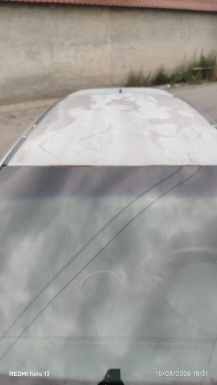 Opel Astra, 1.3 L, 2005 il, 380 000 km — Avtomobillər, Bərdə (8)