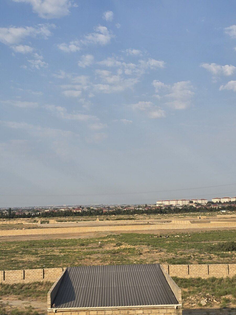 100 sot torpaq sahəsi, Zabrat qəs — Torpaq, Bakı (5)