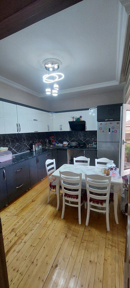 Həyət evi, Binəqədi qəs — Ev, villa, Bakı (6)