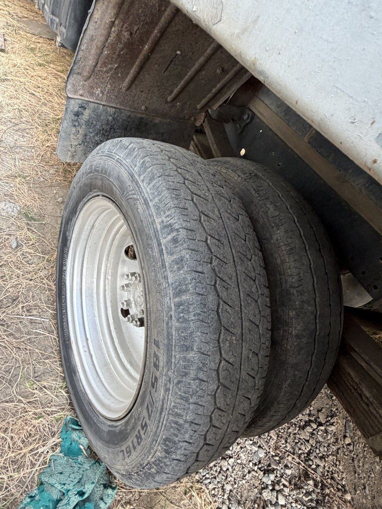 GAZ GAZel (33021), 2.4 L, 2000 il, 472 554 km — Yük maşınları, Masallı (10)