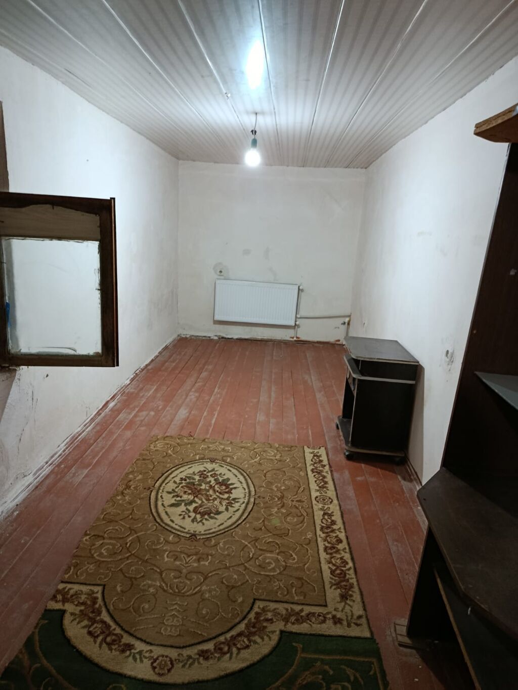 Kirayə Verilir – 2 Otaqlı Həyət EVİ Sumqayıt şəhəri, 76-cı — Daşınmaz əmlak, Sumqayıt (5)