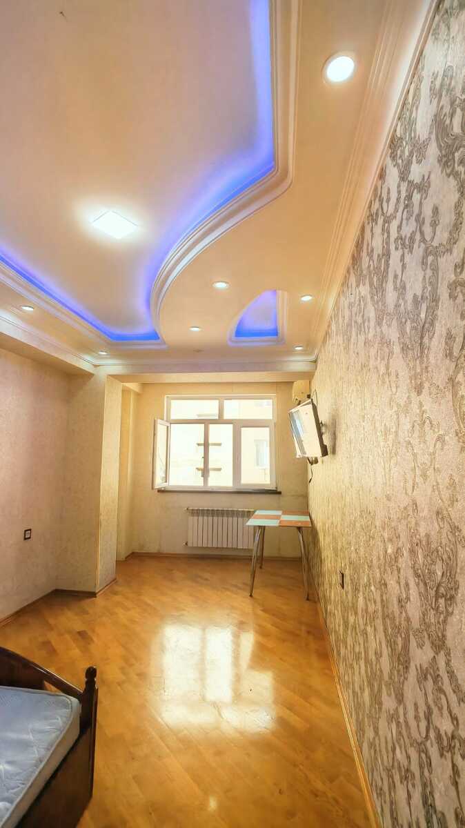 2-otaqlı yeni tikili, Xırdalan ş., 70 m² — Mənzil, Xırdalan (2)