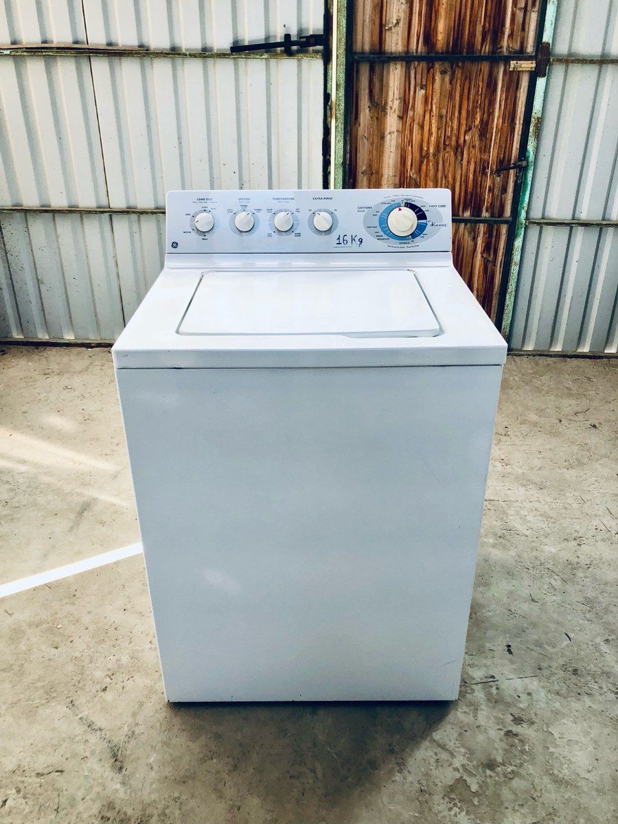 Paltaryuyan maşin WhirlPool 16 Kq — Ev texnikası, Bakı (9)