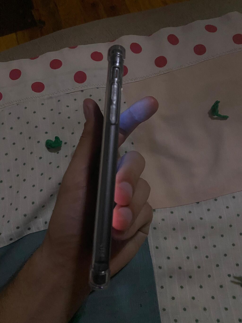 IPhone 11, 128 GB, Qara — Apple iPhone, Bakı (3)