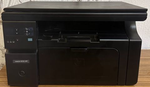HP LaserJet M1132 MFP — Bakı