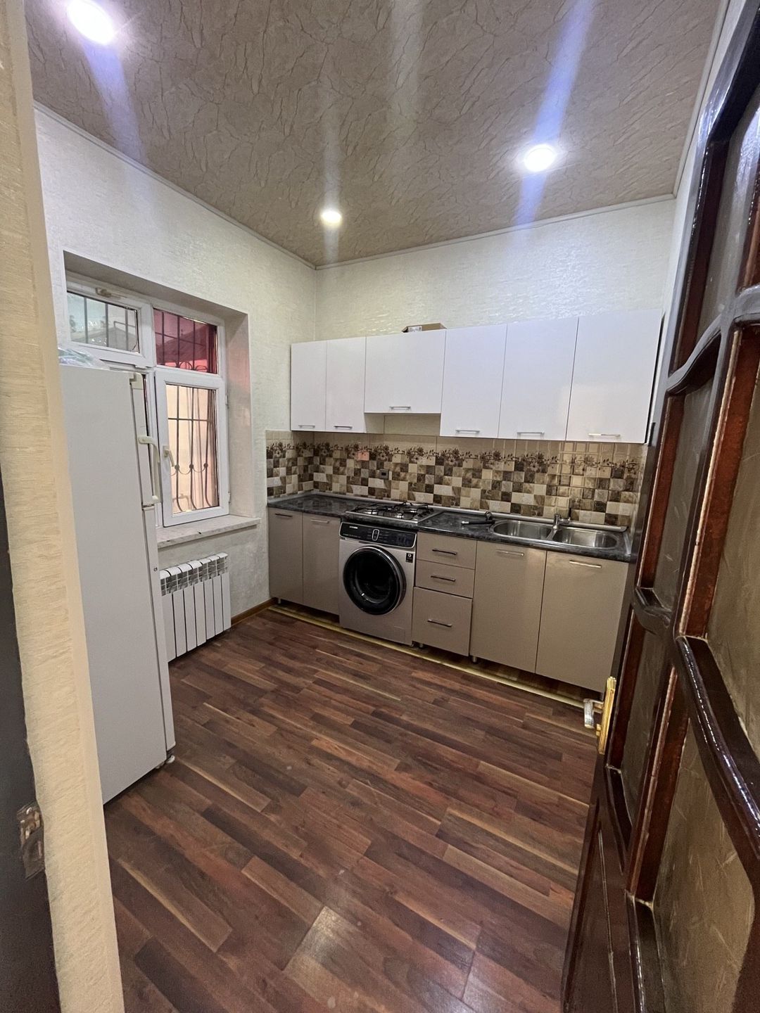 Həyət evi, Binəqədi qəs — Ev, villa, Bakı (8)