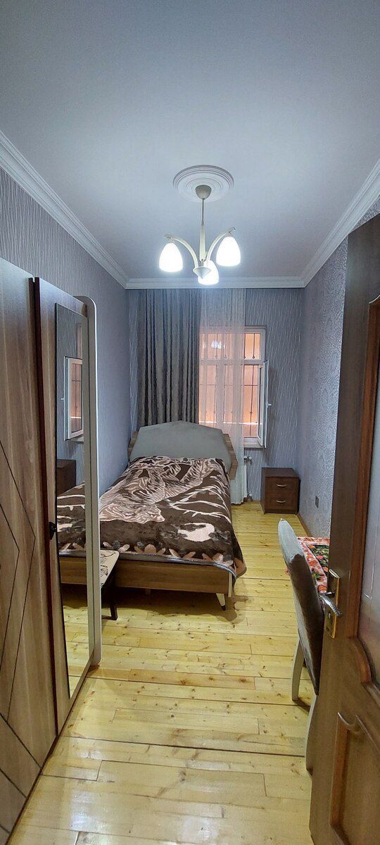 Həyət evi, Binəqədi qəs — Ev, villa, Bakı (4)