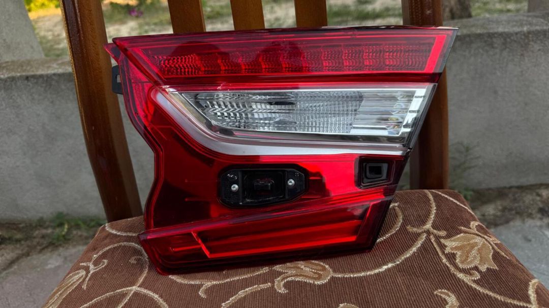 Honda Accord 2018-2022 sağ stop işığı — Ehtiyat hissələri və aksesuarlar, Bakı (4)