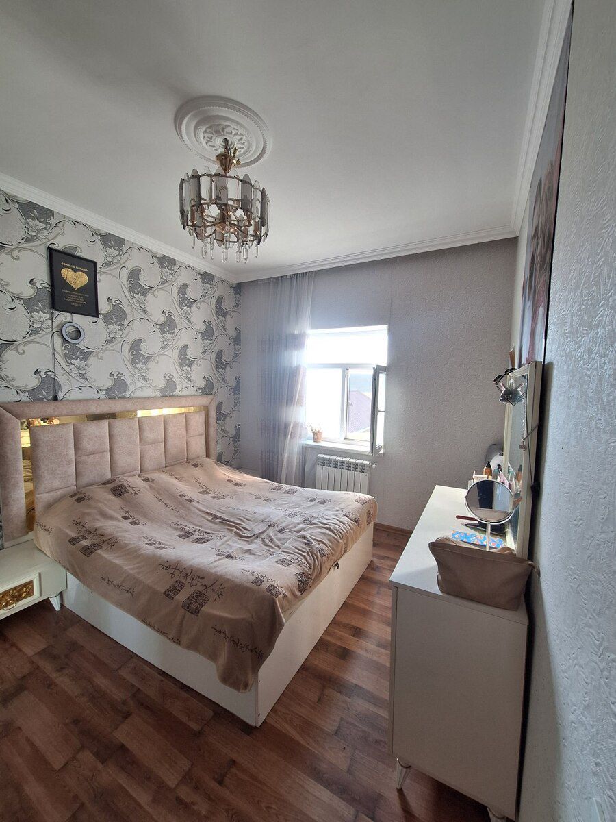 Həyət evi, Hökməli qəs — Ev, villa, Bakı (8)