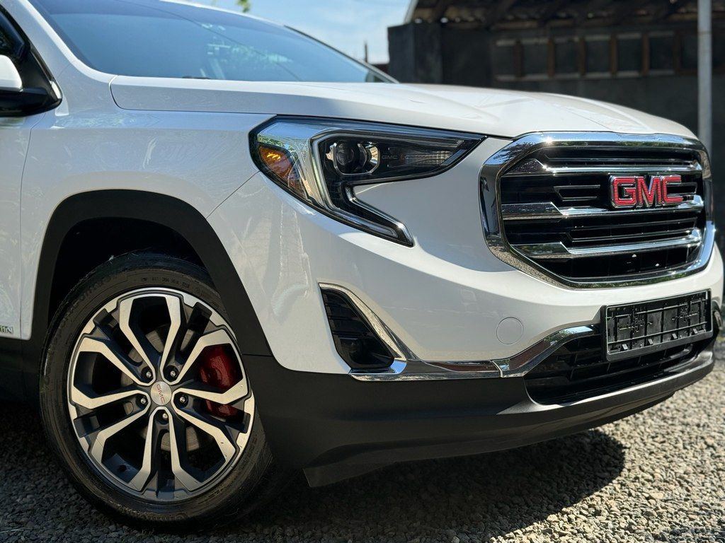 GMC Terrain, 2.0 L, 2019 il, 116 209 km — Avtomobillər, Bakı (3)
