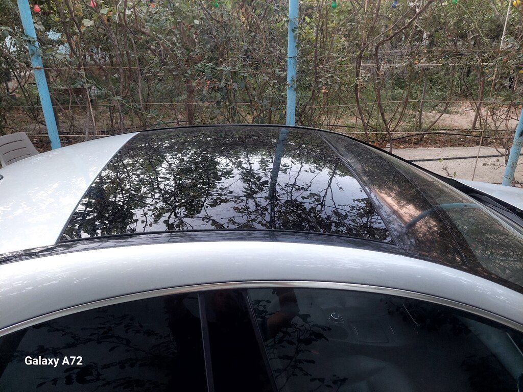 Mercedes CLA 250 4MATIC, 2.0 L, 2014 il, 175 773 km — Avtomobillər, Bakı (3)