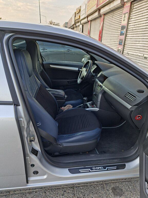 Opel Astra, 1.4 L, 2009 il, 246 000 km — Avtomobillər, Sumqayıt (10)