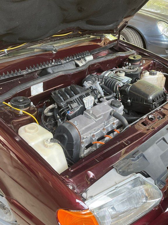Lada (VAZ) 2115, 1.6 L, 2012 il, 42 563 km — Avtomobillər, Masallı (9)