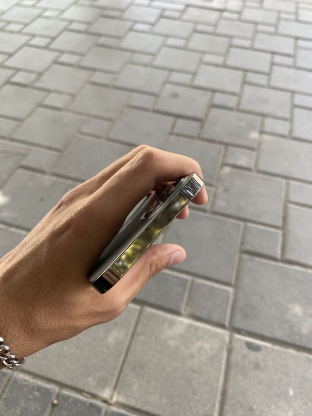 IPhone 12 Pro, 128 GB, Graphite, Face ID, Sənədlərlə — Apple iPhone, Bakı (7)
