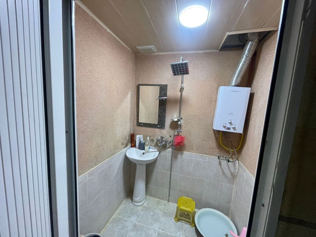 3-otaqlı mənzil, Lökbatan qəs., 60 m² — Mənzil, Bakı (9)